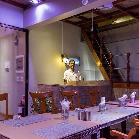 Newtown Inn Хулхумале Екстериор снимка
