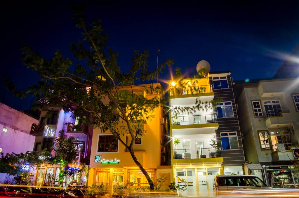 Newtown Inn Хулхумале Екстериор снимка